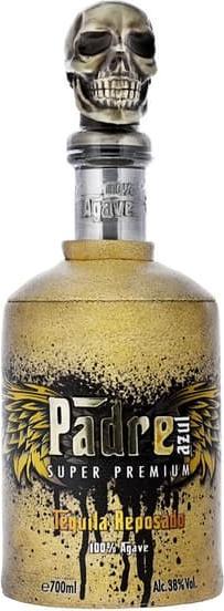 Actual product image Padre Azul Tequilla Reposado (1 x 70 cl)