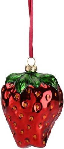CreaDiva Ornamenti per l'albero di Natale (1 -parte)