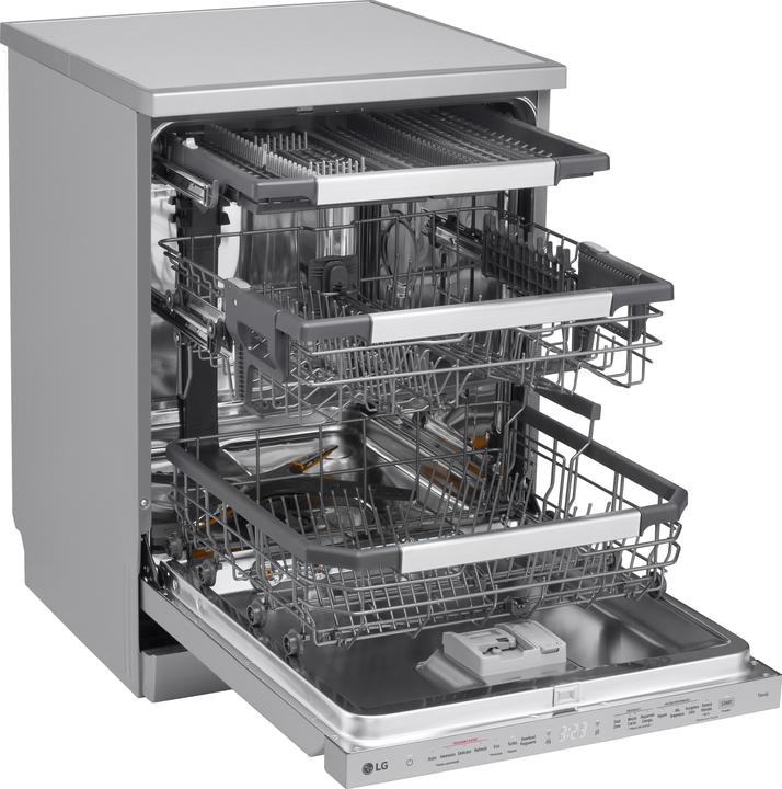 Produktbild LG DF587HVS