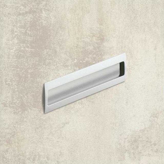Produktbild Hettich Muschelgriffe ProDecor Misnia