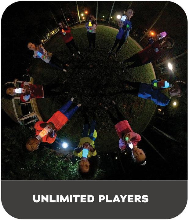 Produktbild NSI Laser X Ultra Micro Double B2