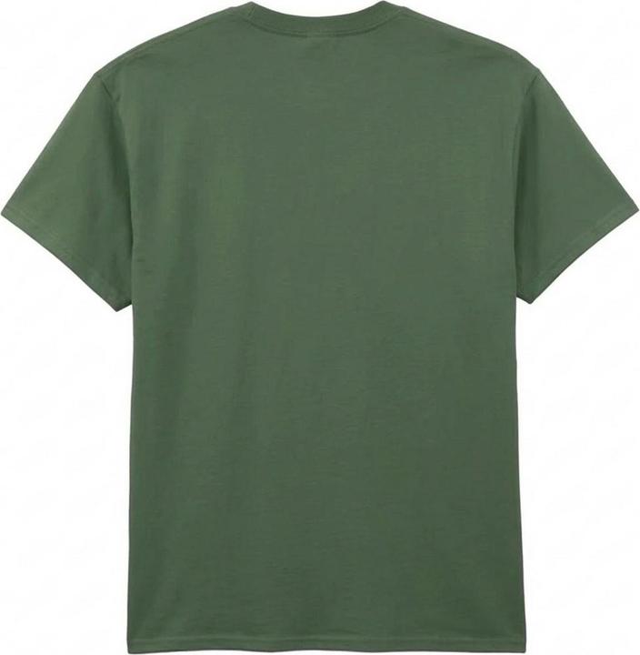 Produktbild Amplified Face TShirt (S)