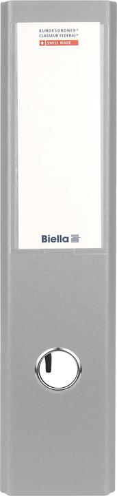 Image du produit Biella dossier fédéral (A4, 70 mm, 1 pièce(s))