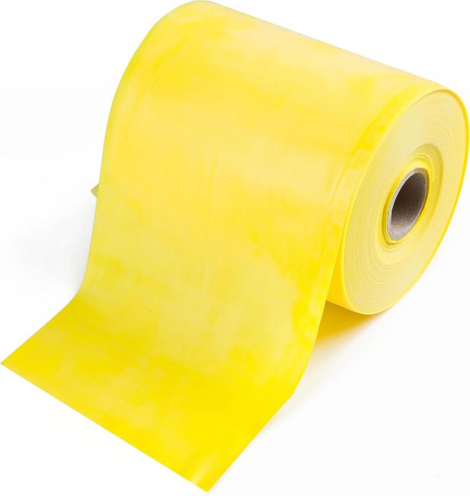 Actual product image TheraBand Exercise tape (45 m, Easy)