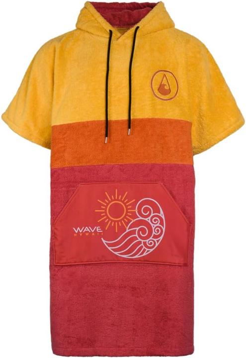 Produktbild Wave Hawaii Bade-Poncho Paia