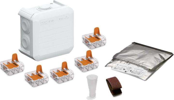 Produktbild CellPack Universalbox