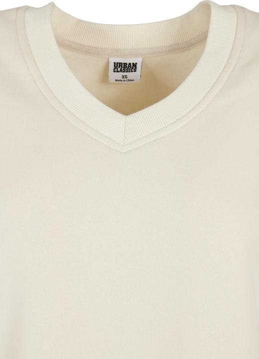 Produktbild Urban Classics Ladies Oversized Sweat Slipover (S)