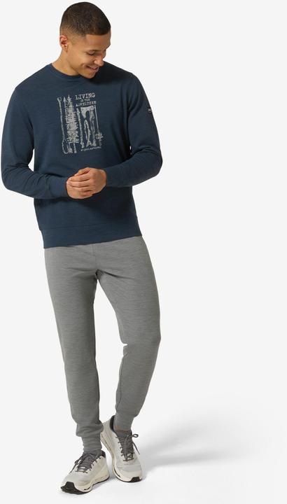 Produktbild Super Natural Fishing Adventure Crew (S)