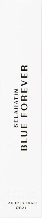 Produktbild Selahatin Eau d'extrait oral BLUE FOREVER 10ml (10 ml, Mundspray)