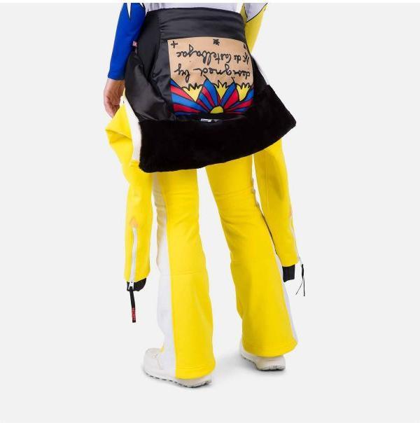 Actual product image Rossignol Isolierter Overall Sublim (L)