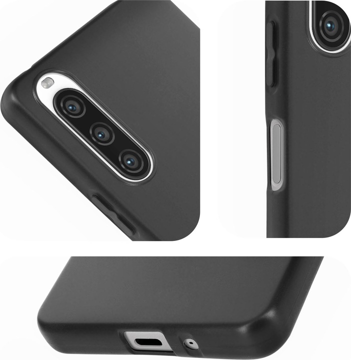 Produktbild Avizar Gelhülle Series (Sony Xperia 10 VI)