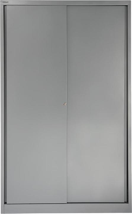 Actual product image Bisley ko (120 x 43 x 198 cm)