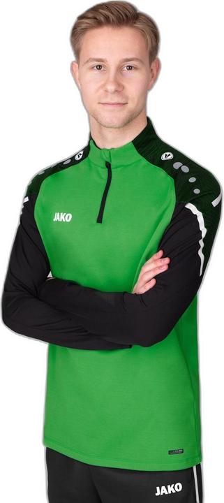 Actual product image JAKO Ziptop Performance (L)