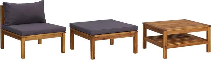 Produktbild vidaXL Ryland