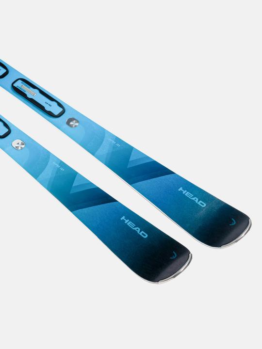 Produktbild Head Ski E-Super Joy 2026 (170 cm, Mit Bindung)