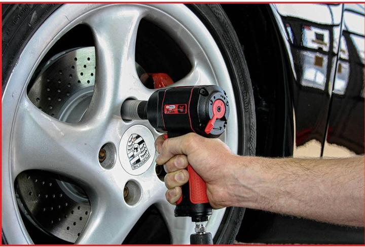 Produktbild KS Tools The mini Devil