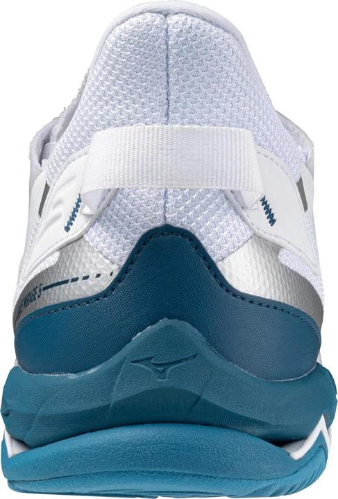 Produktbild Mizuno Wave Mirage 5 UX (46)