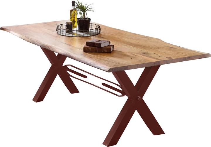 Actual product image SIT Möbel Delia (180 x 4 x 90 cm)