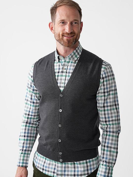 Produktbild Maerz Strickweste (52)