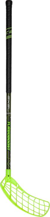 Produktbild Exel Turboboost 5 Black/Neon (82 cm, Rechts)