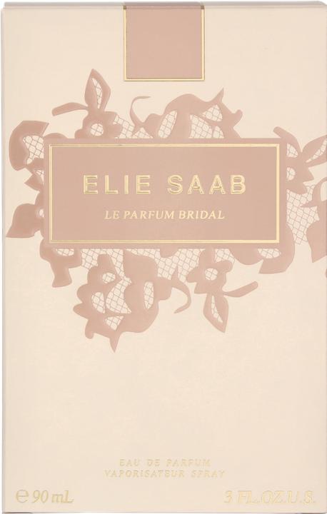 Actual product image Elie Saab Le Parfum Bridal (Eau de parfum, 90 ml)