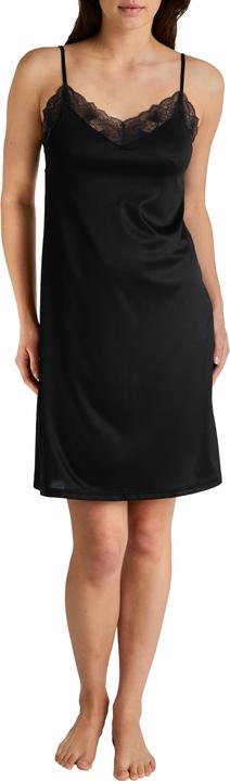 Produktbild Calida Glamorous Nights Nachthemd mit Spaghetti-Trägern (48, 50)