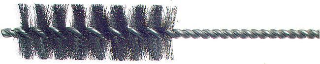 Actual product image Zeintra Pipe brushes 620 S