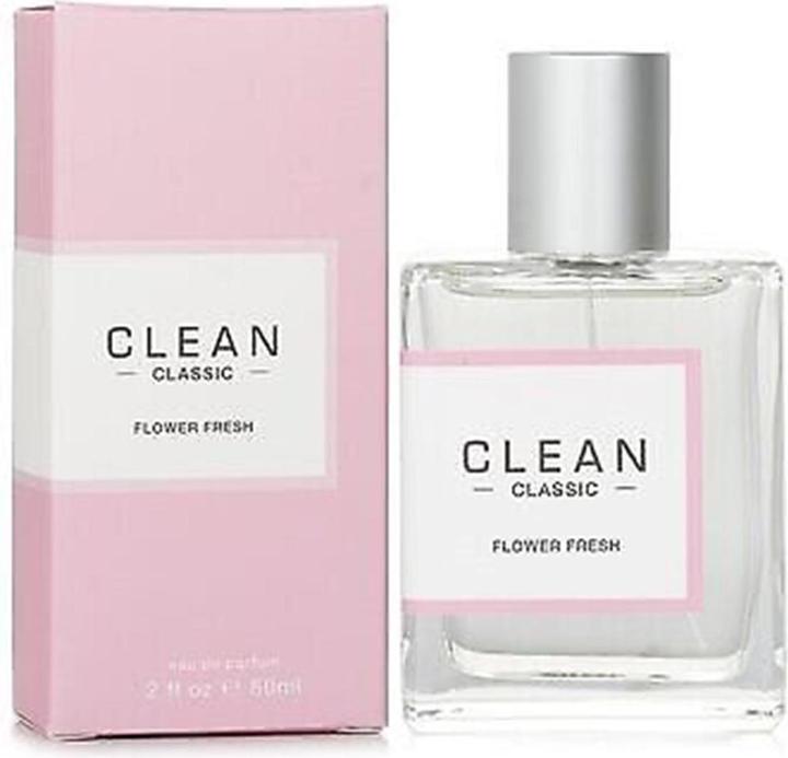 Produktbild Clean Flower Fresh by (Eau de Parfum, 60 ml)