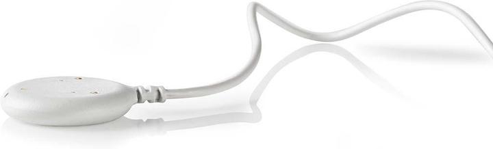 Actual product image Nedis WIFIDW10WT Water Detector Sensor & Alarm System Wired & Wireless