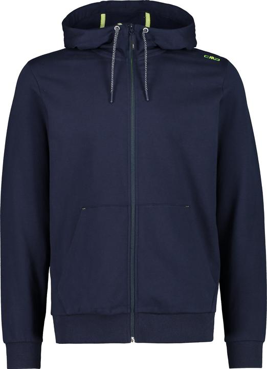 Produktbild CMP Campagnolo Stretch Fleece Hoodie (XXL)