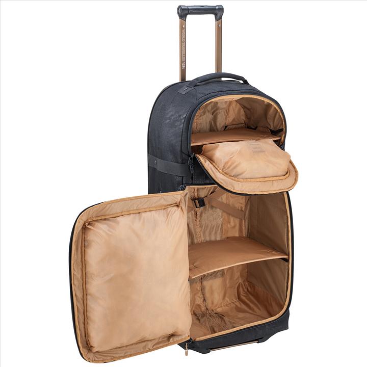 Actual product image Evoc World Traveller (125 l)