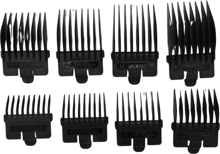 Produktbild BaByliss E695E Haaarschneider