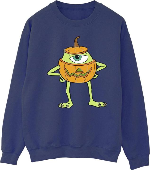 Produktbild Disney Sweatshirt Halloween (M)