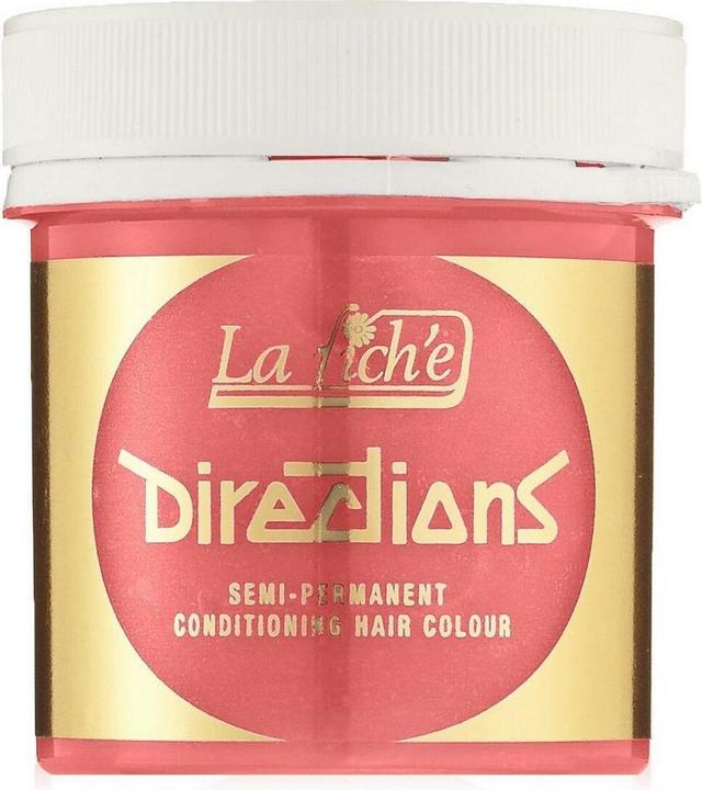 Actual product image Directions La Riche (Pastel Pink)