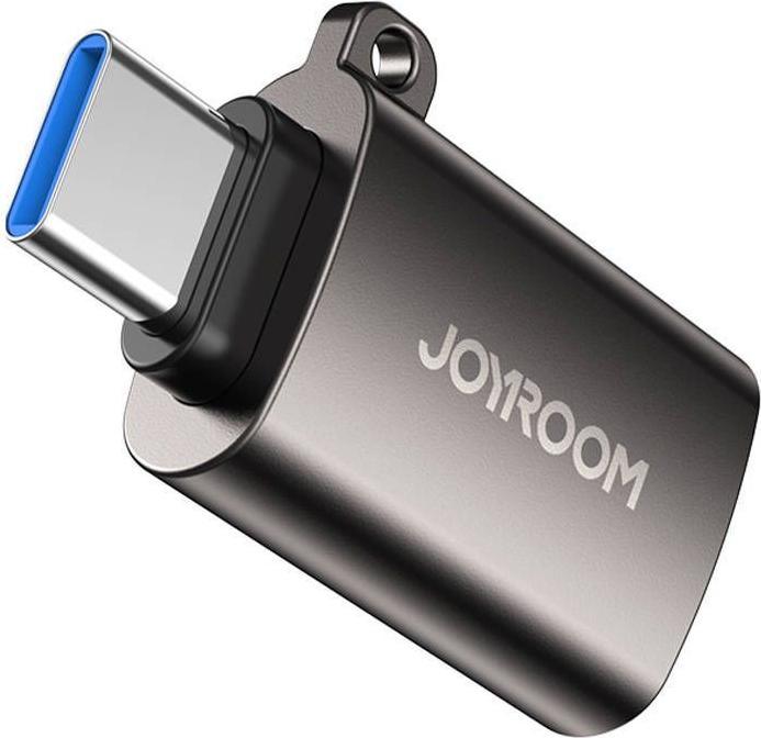 Image du produit Joyroom Type-C mâle vers USB (USB-C, USB-A)