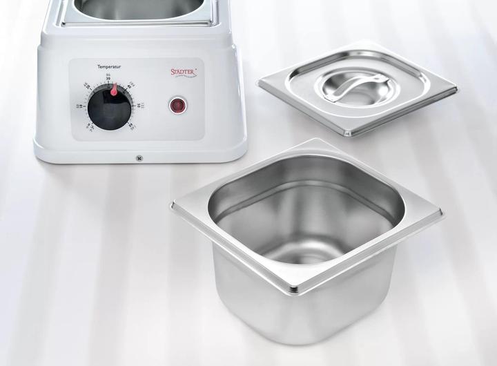 Produktbild Städter Zusatzbehälter für Temperiergerät