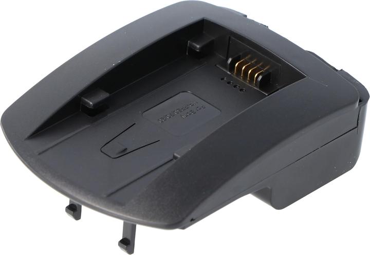 Actual product image AccuCell Quick charger suitable for Sony NP-FV90 battery (Charger)