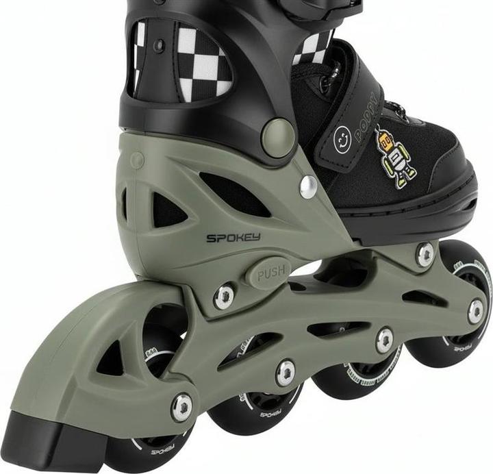 Image du produit Spokey Poppy (32)