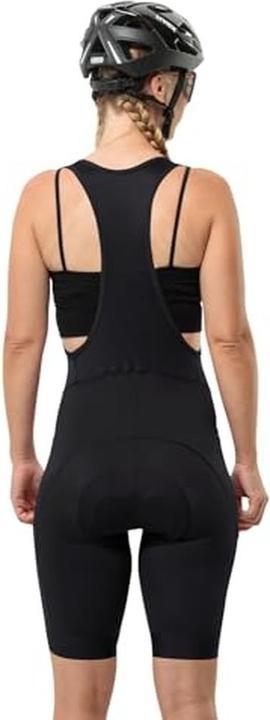 Produktbild Jack Wolfskin Morobbia Bib Shorts W (XXL)