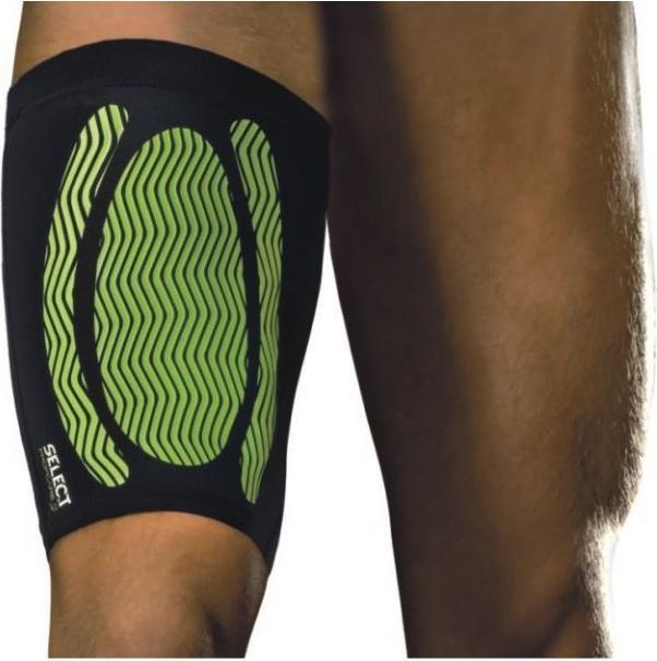 Actual product image Select Compression Thigh Bandage (L)