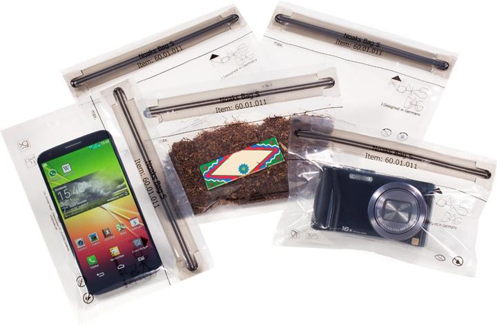 Actual product image Noaks Special Zip Bag Protective Cover