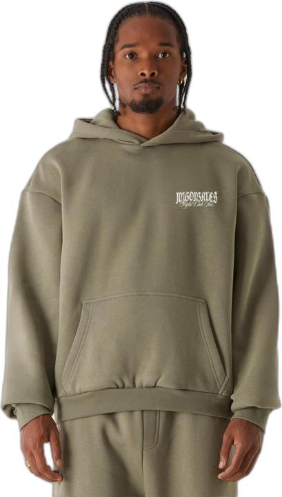 Actual product image Mjgonzales Heavy - Knockout Kings (M)