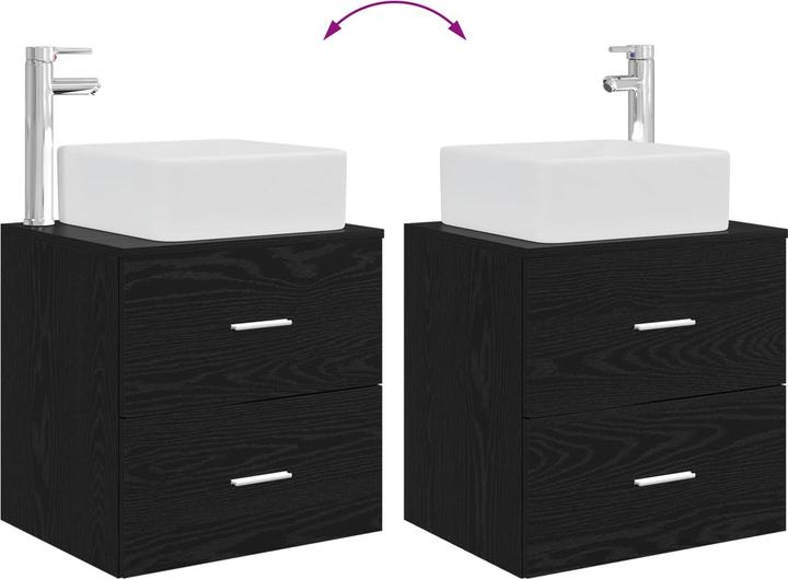 Produktbild vidaXL Möbelset