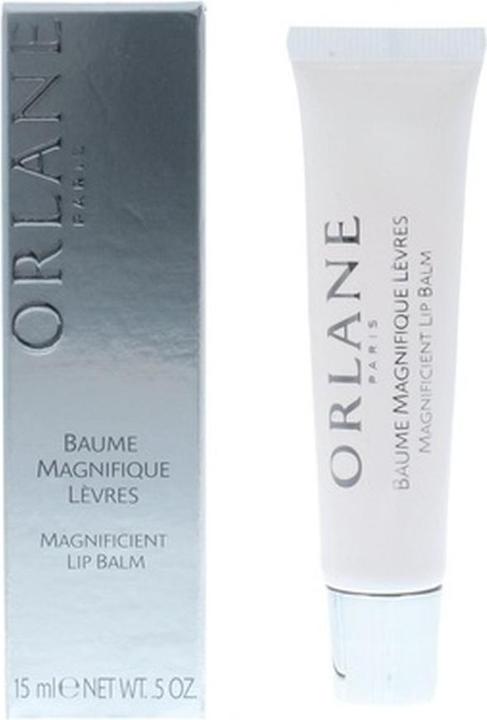 Actual product image Orlane Magnificent Lip Balm (Lip balm, 15 ml)