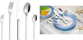 Produktbild Esmeyer 12 Langstiellöffel Bettina silber (Löffel)