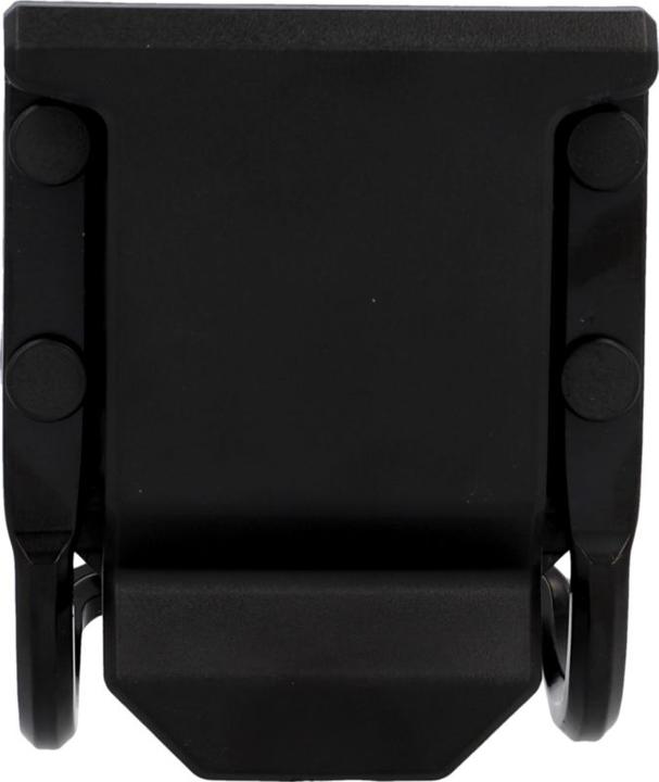 Actual product image ToughBuilt Hammer holder
