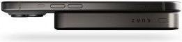 Actual product image Zens Slim Qi2 Al Powerbank10.000mAhBlack (10000 mAh, 15 W, 38.70 Wh)