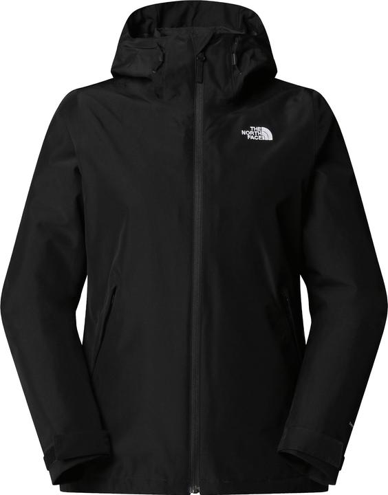 Produktbild North Face Carto Mono Triclimate Hoodie (XS)