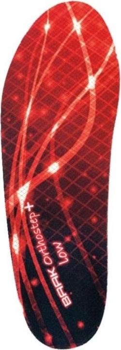 Actual product image Baak 4650 ORTHO - STEP+ LOW Orthostep+ Einlegesohle LowGr.36