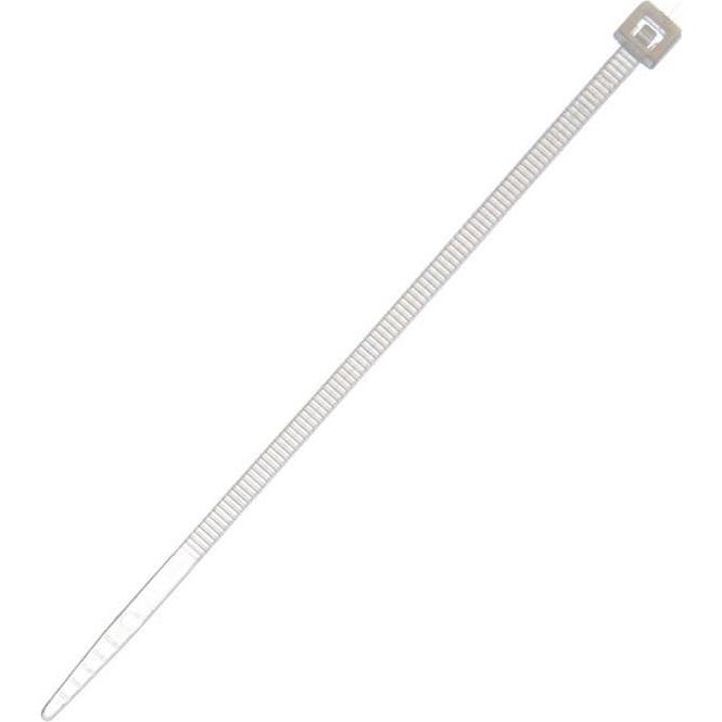 Elematic, Kabelbinder, CABLE TIE 3,5X370 MM